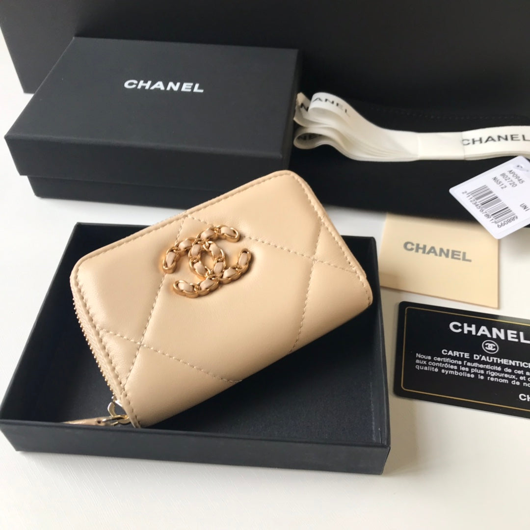 Glami-- Glami- Wallet Purse - CHL - 058