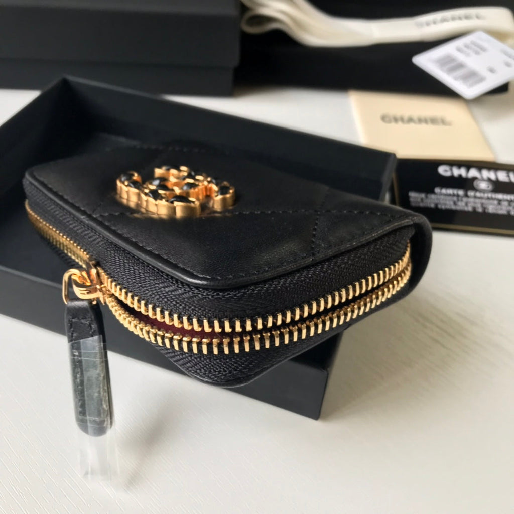 Glami-- Glami- Wallet Purse - CHL - 059