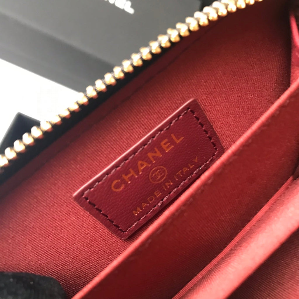 Glami-- Glami- Wallet Purse - CHL - 059