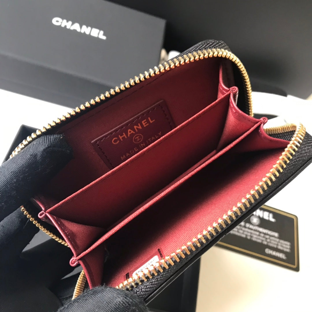 Glami-- Glami- Wallet Purse - CHL - 059