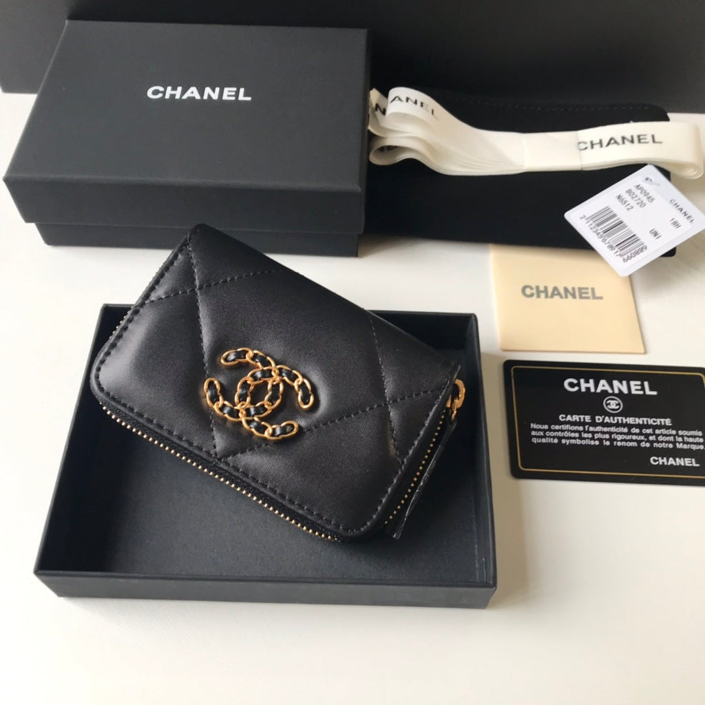 Glami-- Glami- Wallet Purse - CHL - 059