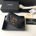 Glami-- Glami- Wallet Purse - CHL - 059