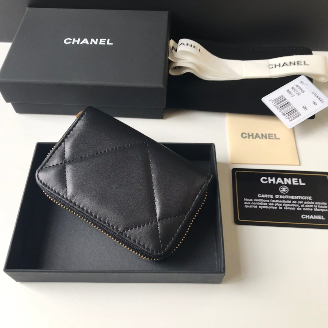 Glami-- Glami- Wallet Purse - CHL - 059