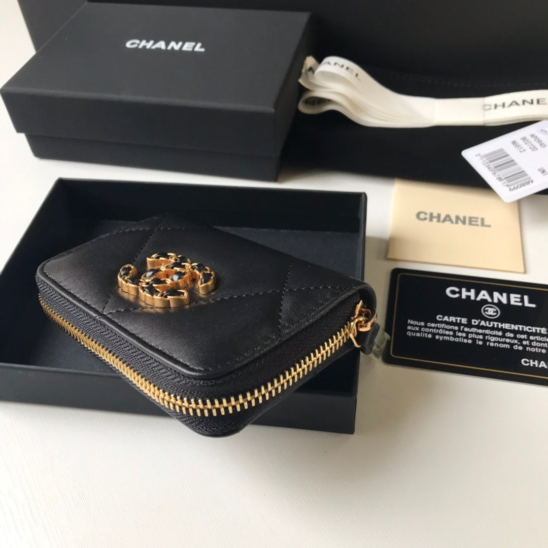 Glami-- Glami- Wallet Purse - CHL - 059