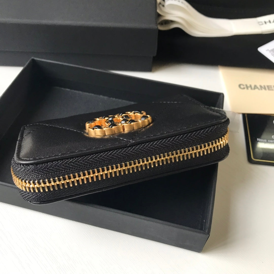 Glami-- Glami- Wallet Purse - CHL - 059