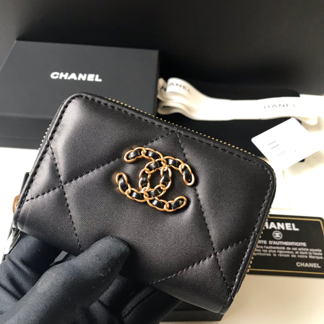 Glami-- Glami- Wallet Purse - CHL - 059