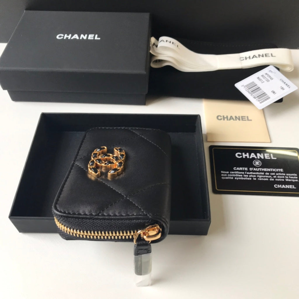 Glami-- Glami- Wallet Purse - CHL - 059