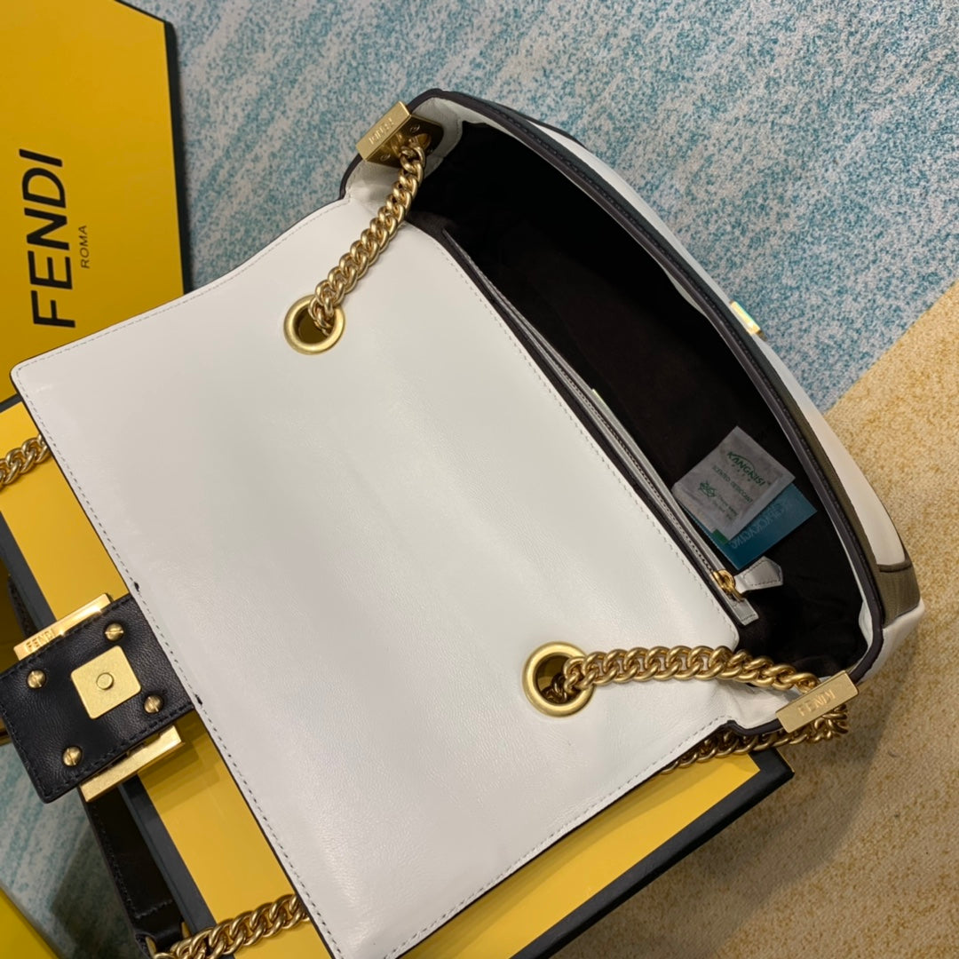 ELE -  Bag - FED - 465