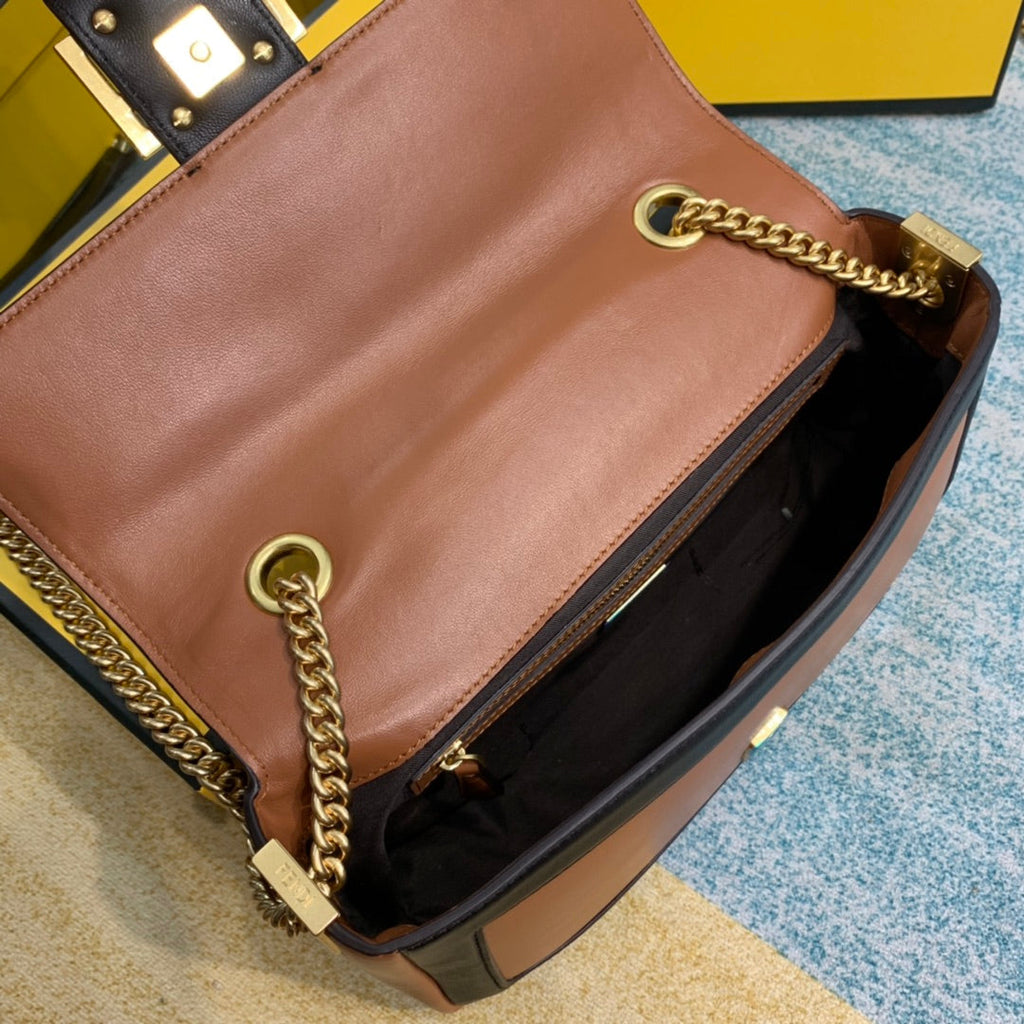 ELE -  Bag - FED - 464