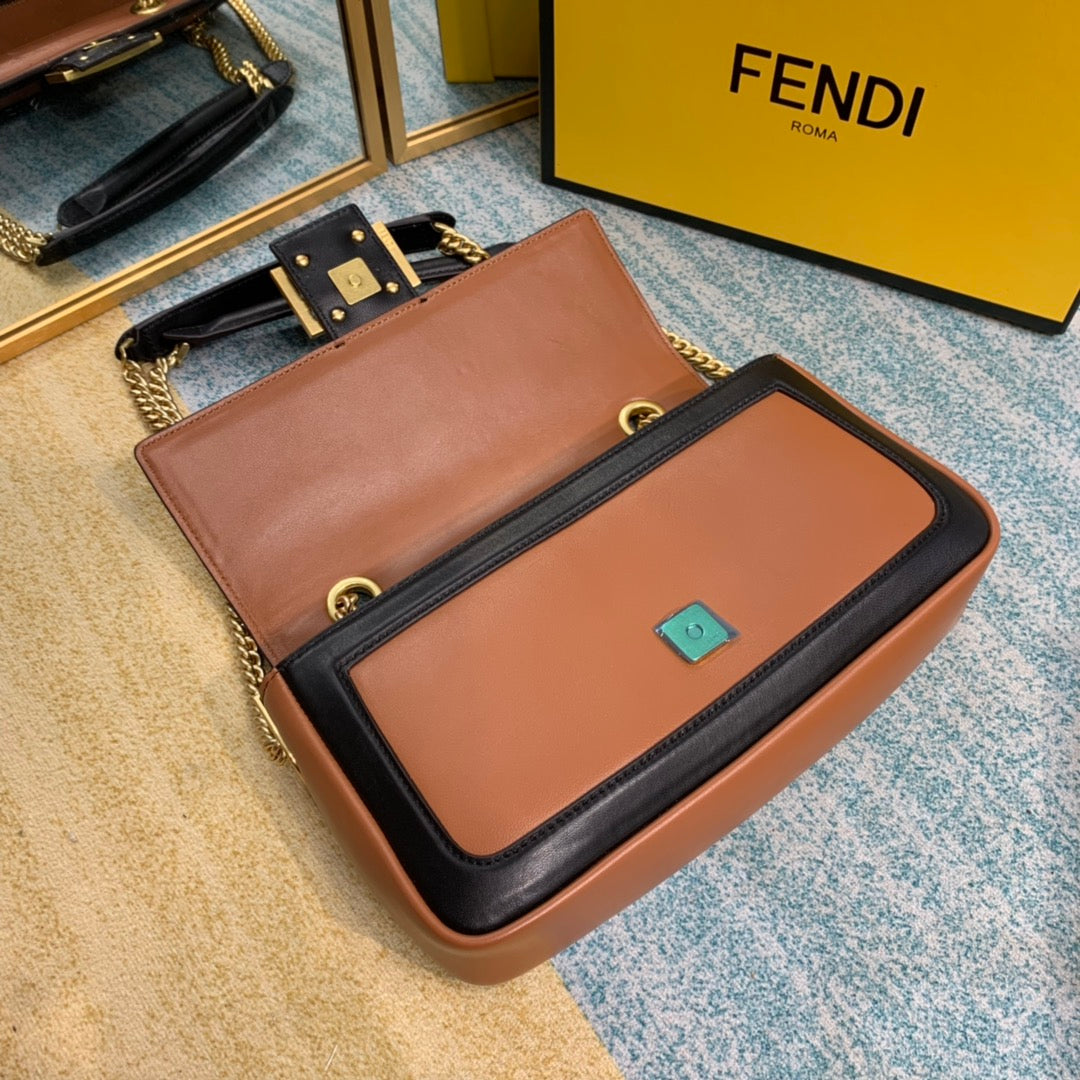 Glami -  Bag - FED - 464