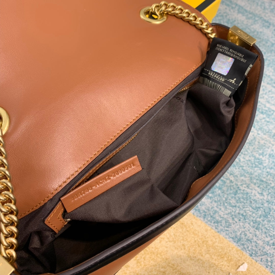 Glami -  Bag - FED - 464