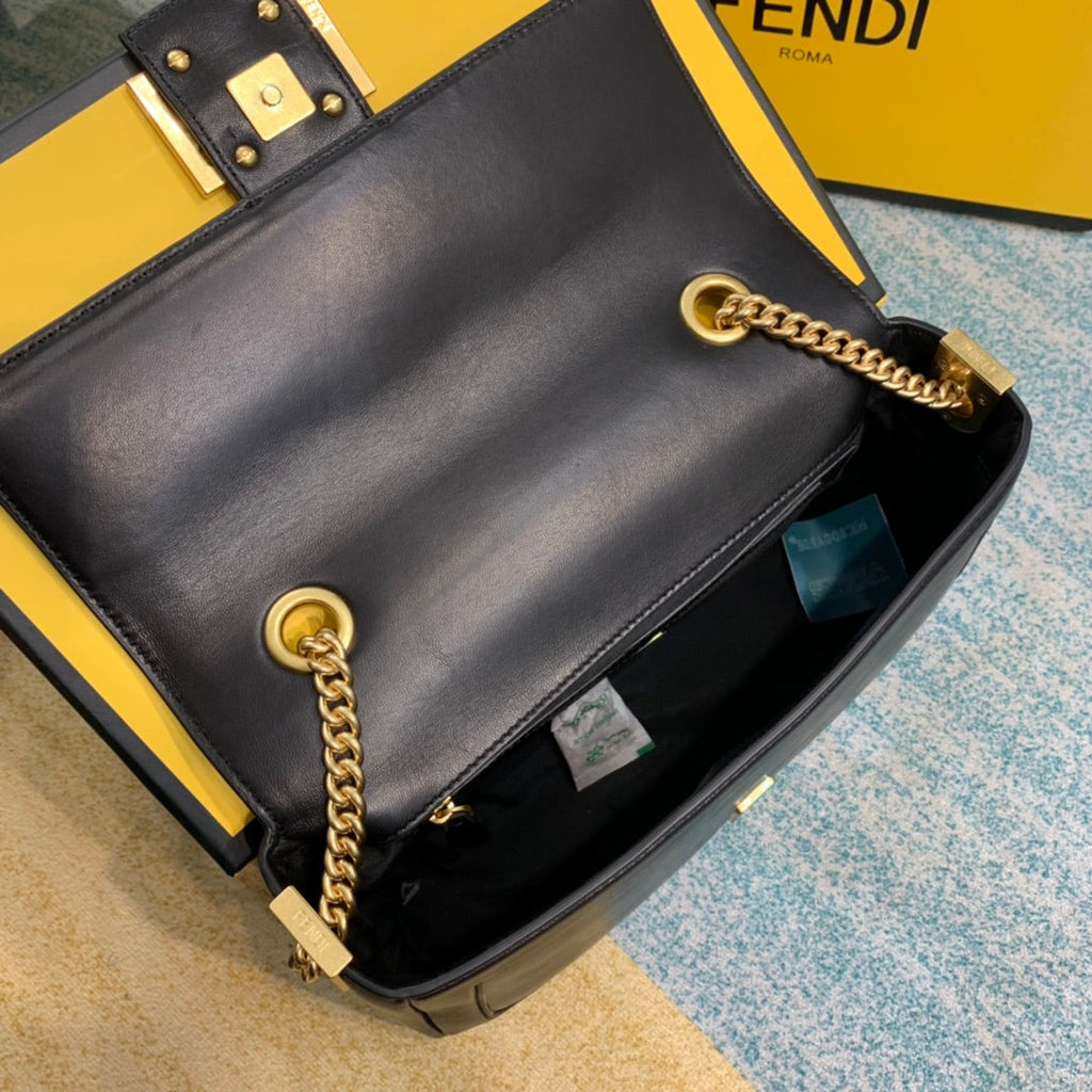ELE -  Bag - FED - 463