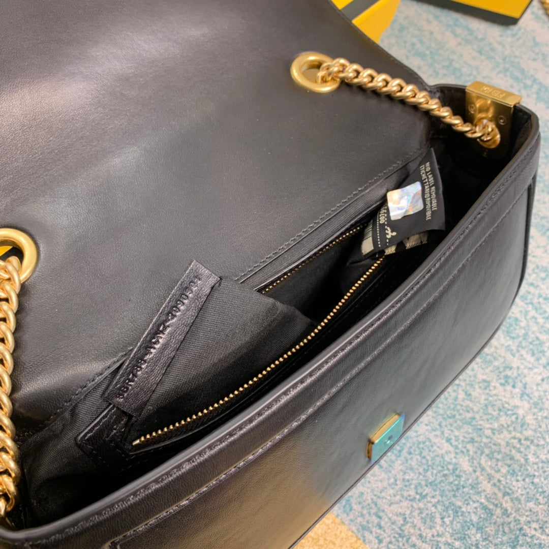 ELE -  Bag - FED - 463