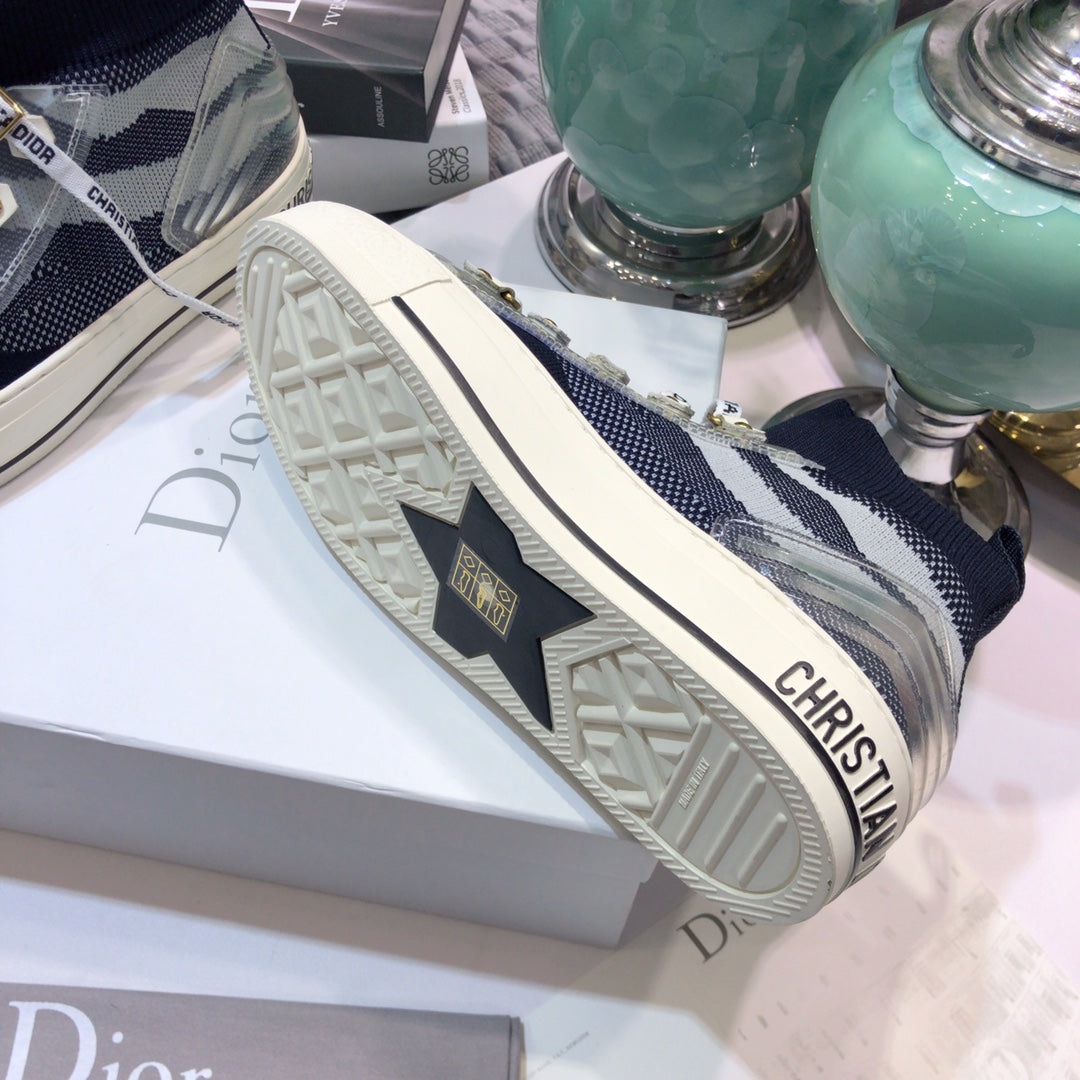Luxury Shoes - GLAMIR - 1342