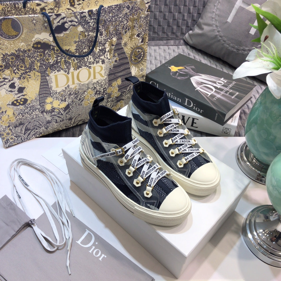 Luxury Shoes - GLAMIR - 1342
