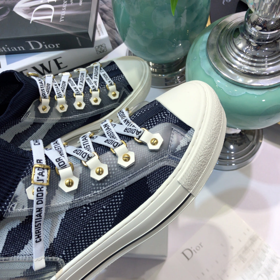 Luxury Shoes - GLAMIR - 1342