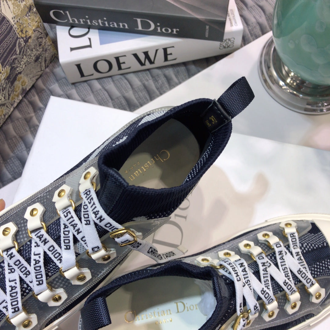 Luxury Shoes - GLAMIR - 1342