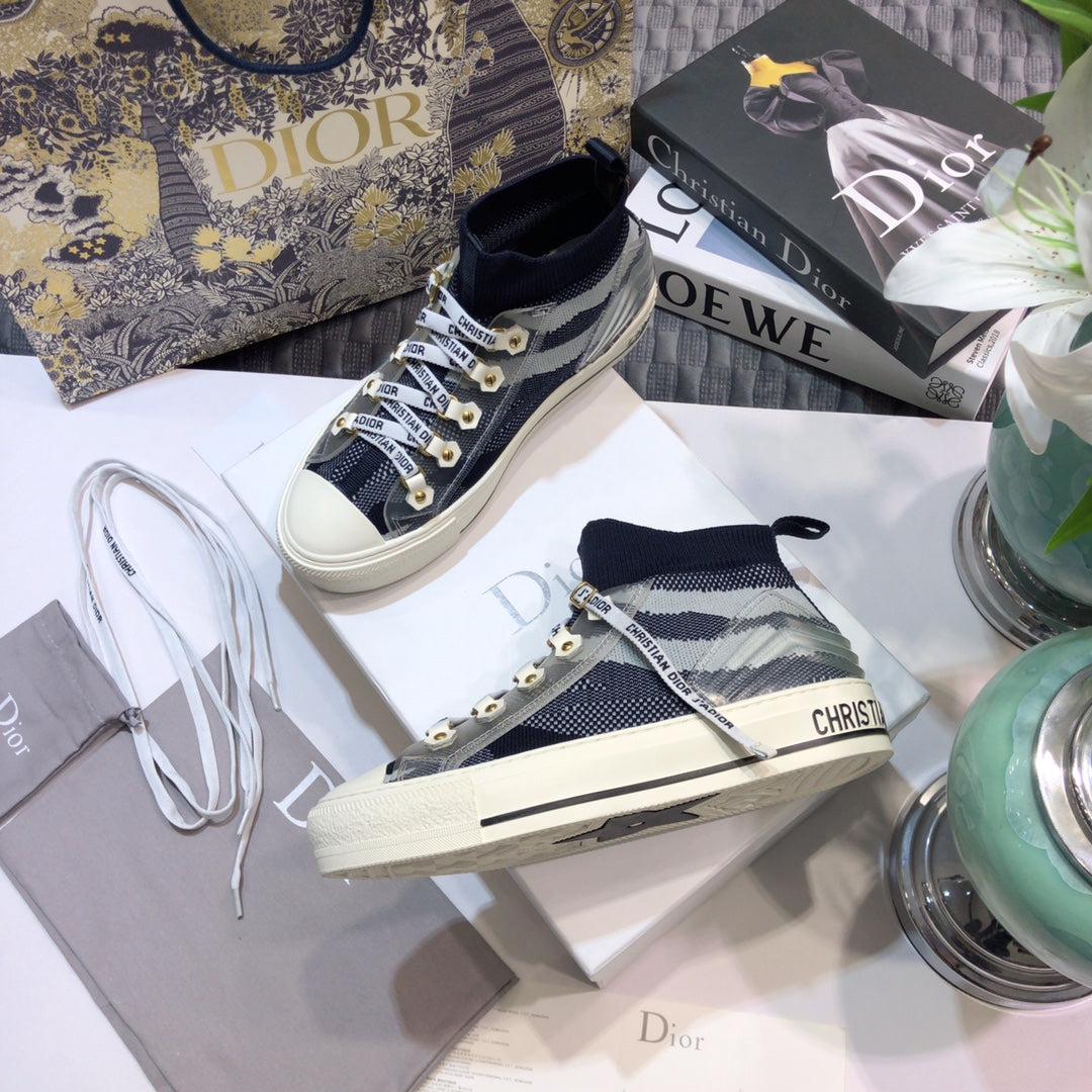 Luxury Shoes - GLAMIR - 1342