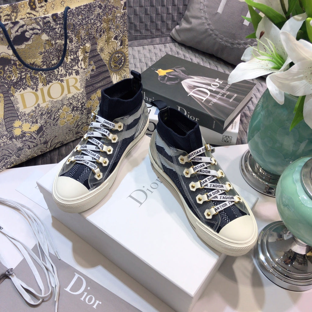 Luxury Shoes - GLAMIR - 1342