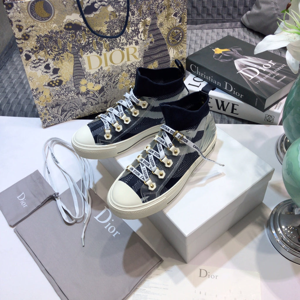 Luxury Shoes - GLAMIR - 1342