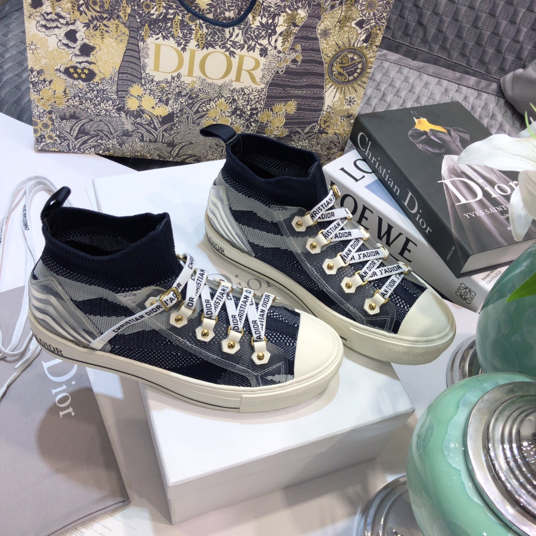 Luxury Shoes - GLAMIR - 1342