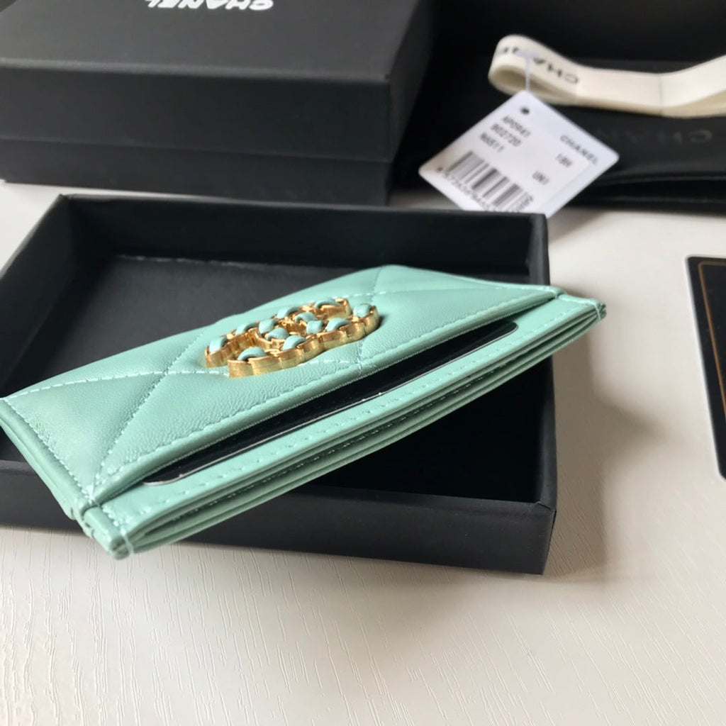 Glami-- Glami- Wallet Purse - CHL - 052