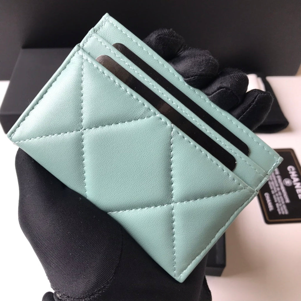 Glami-- Glami- Wallet Purse - CHL - 052
