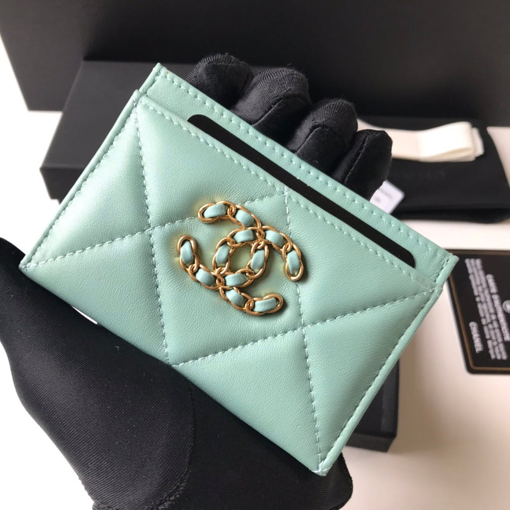 Glami-- Glami- Wallet Purse - CHL - 052