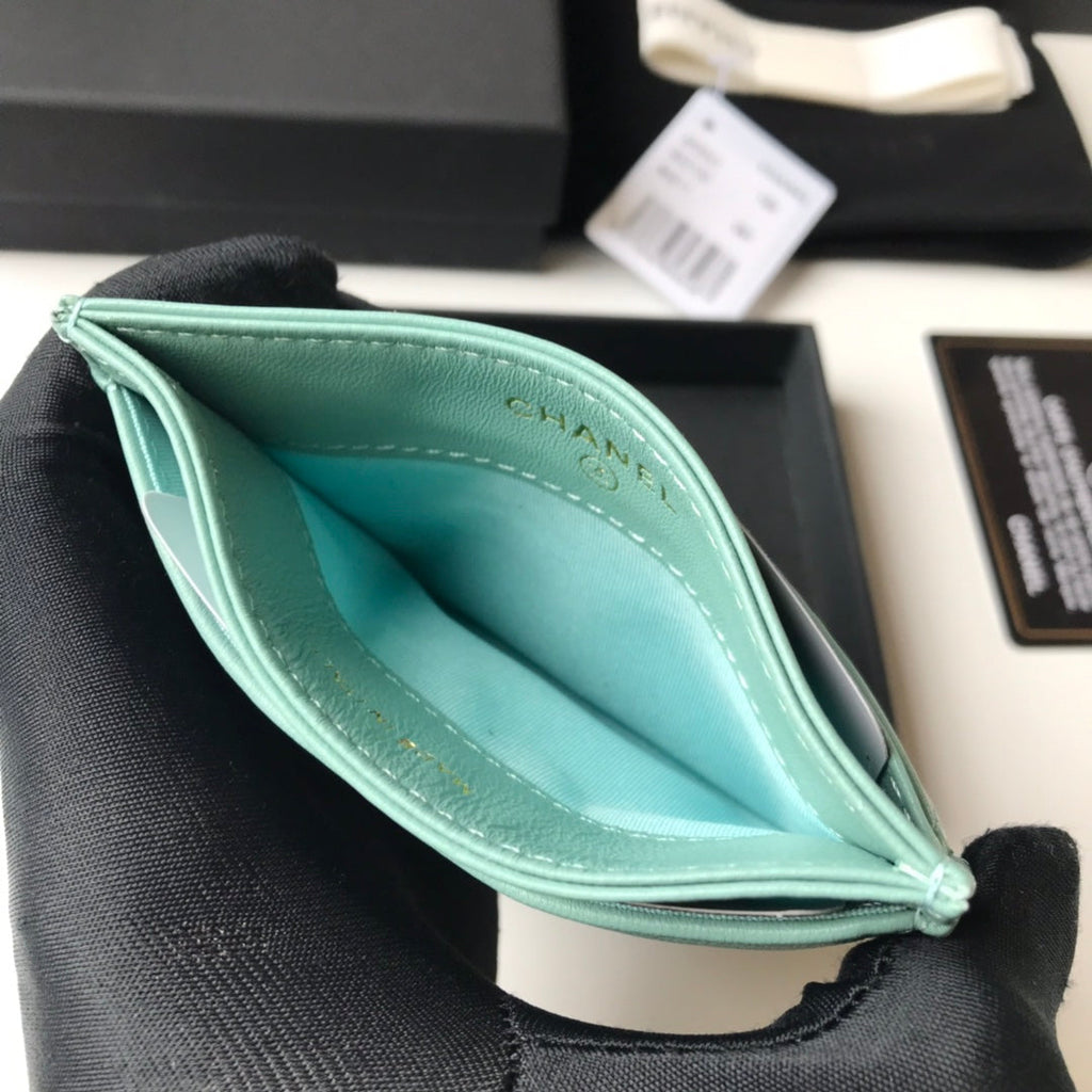 Glami-- Glami- Wallet Purse - CHL - 052