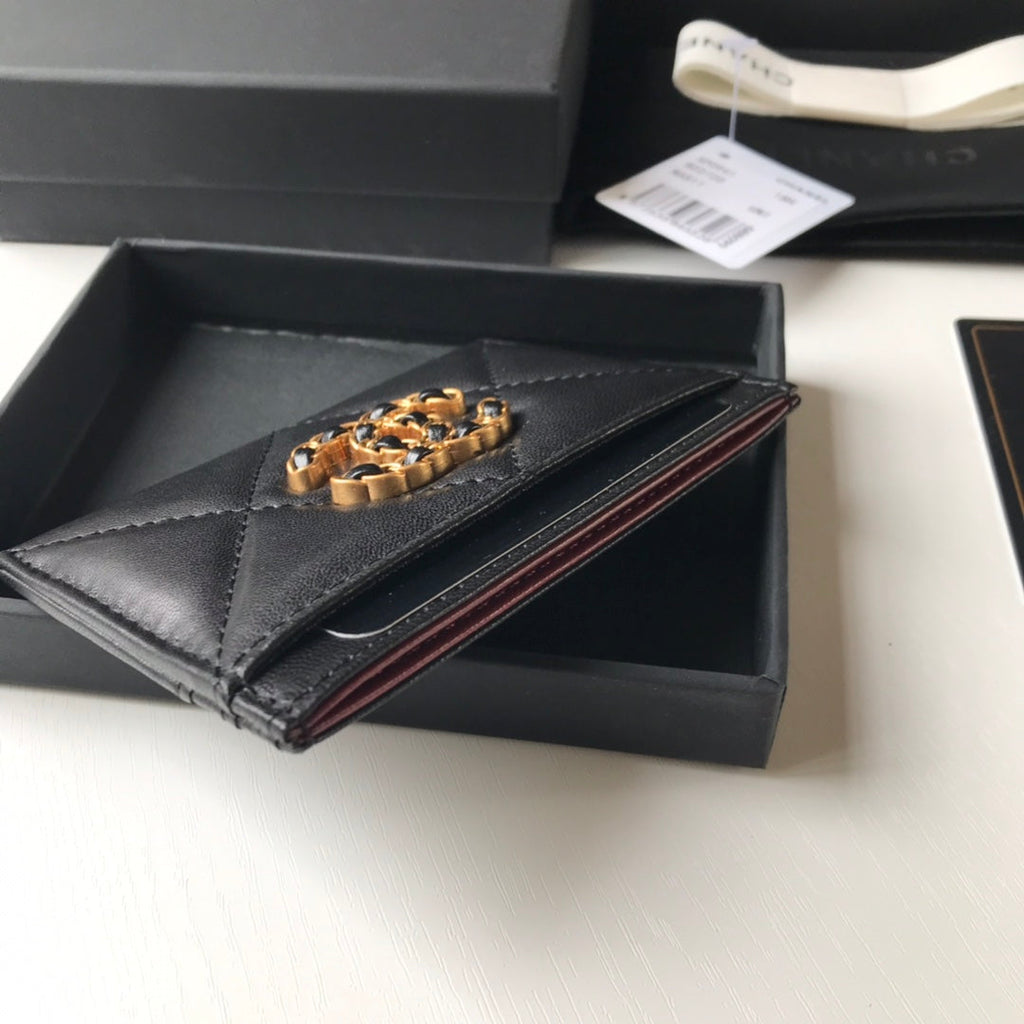 Glami-- Glami- Wallet Purse - CHL - 051