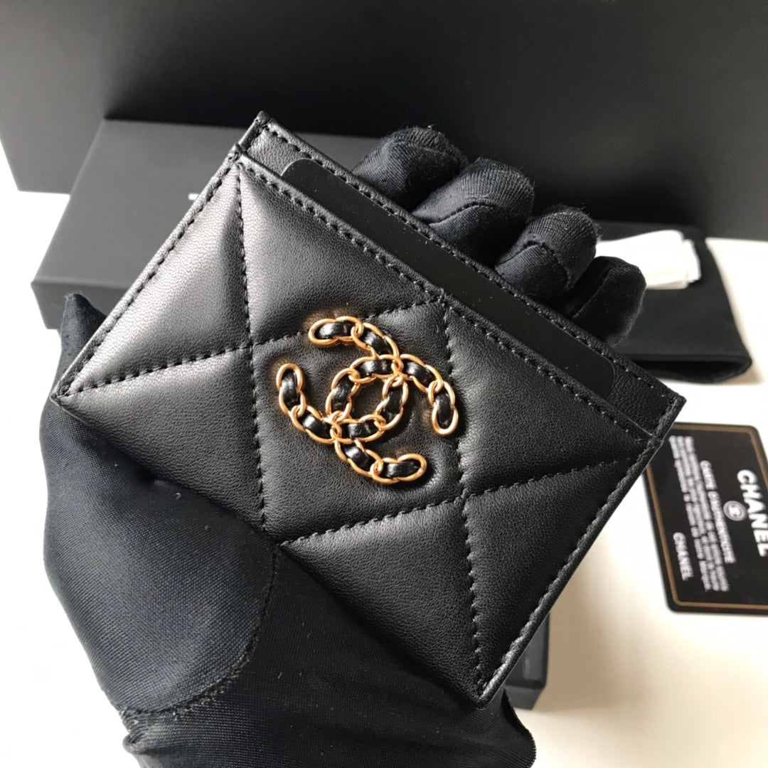 Glami-- Glami- Wallet Purse - CHL - 051