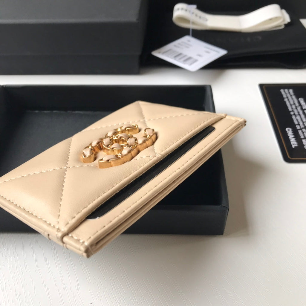 Glami-- Glami- Wallet Purse - CHL - 050
