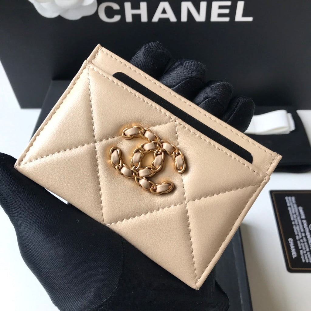 Glami-- Glami- Wallet Purse - CHL - 050