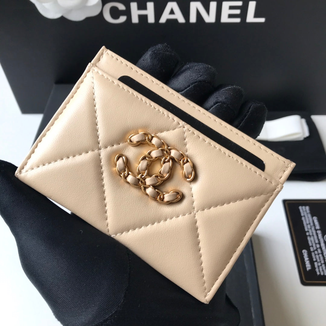 Glami-- Glami- Wallet Purse - CHL - 050