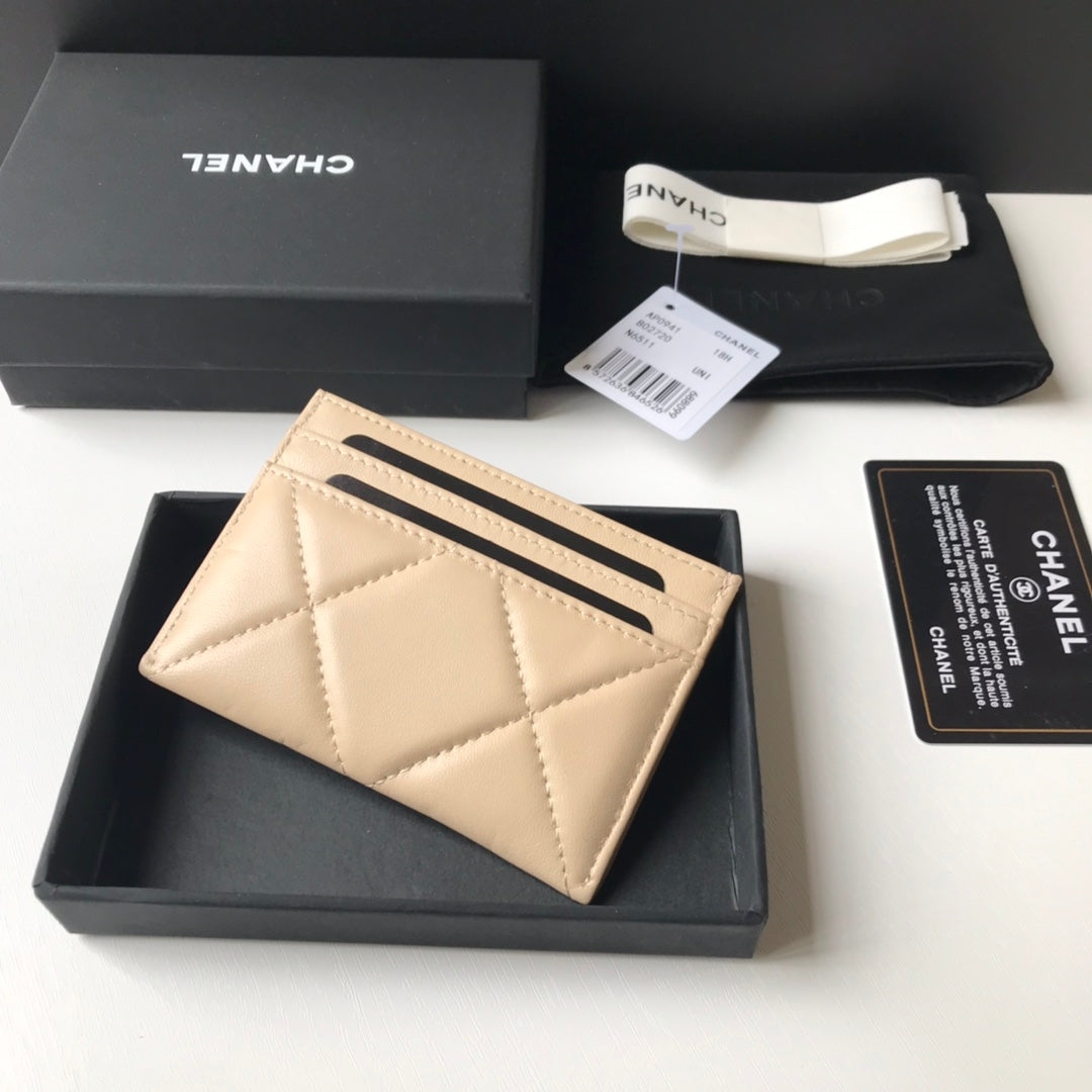 Glami-- Glami- Wallet Purse - CHL - 050