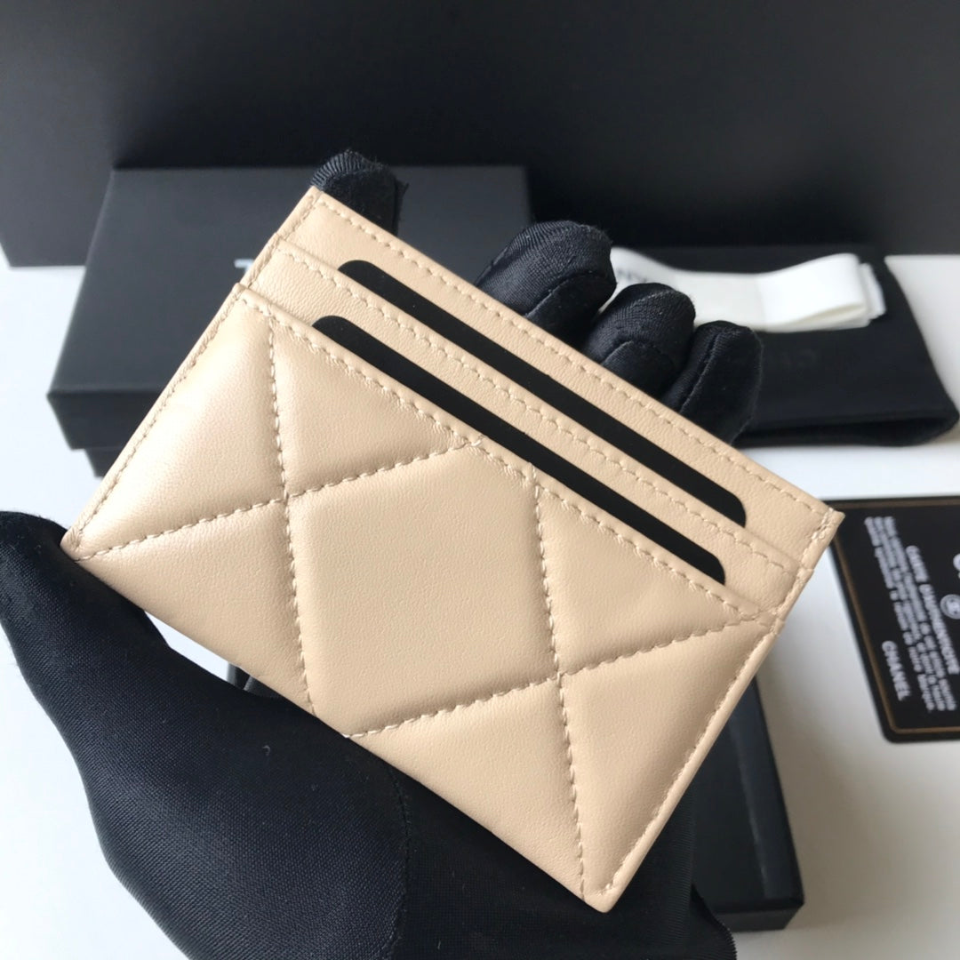 Glami-- Glami- Wallet Purse - CHL - 050
