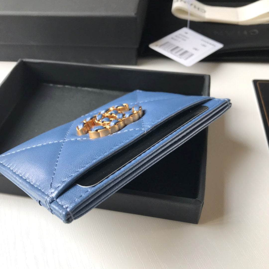 Glami-- Glami- Wallet Purse - CHL - 049