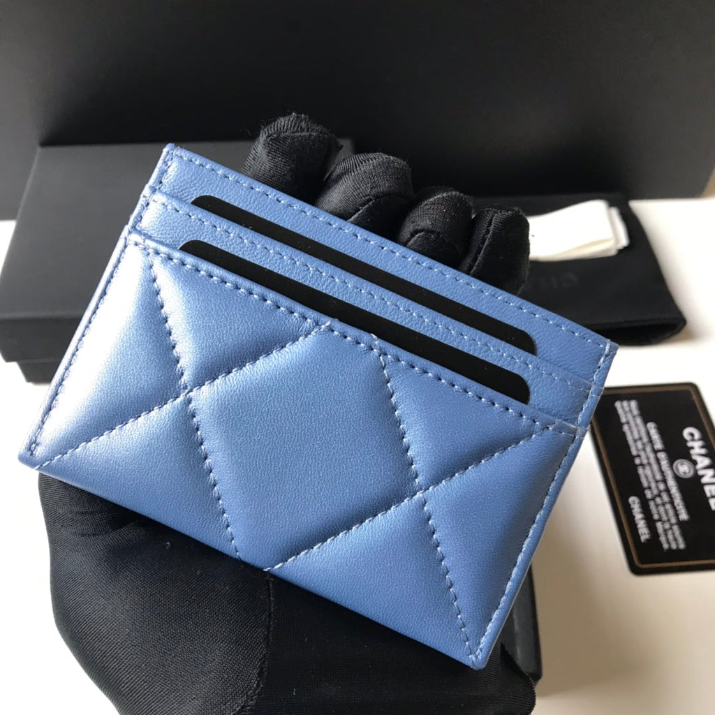 Glami-- Glami- Wallet Purse - CHL - 049