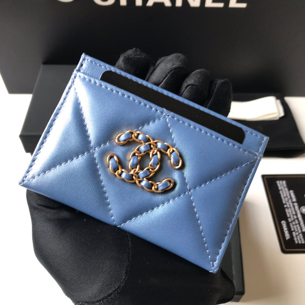 Glami-- Glami- Wallet Purse - CHL - 049