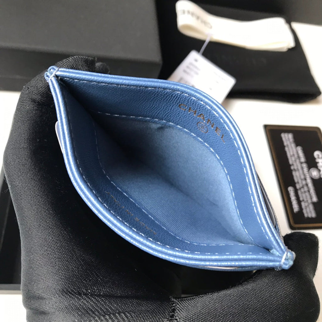 Glami-- Glami- Wallet Purse - CHL - 049