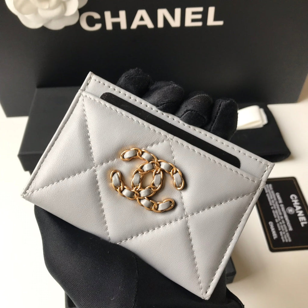 Glami-- Glami- Wallet Purse - CHL - 047