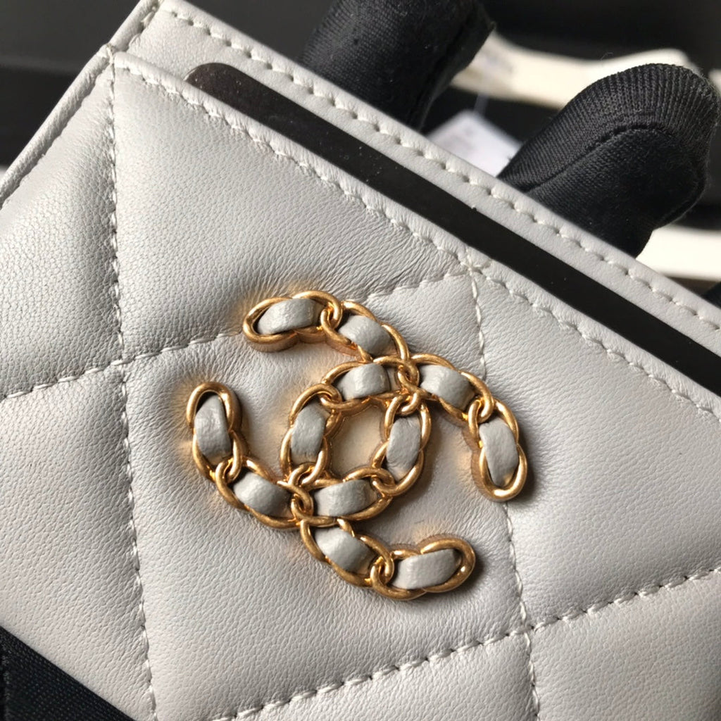 Glami-- Glami- Wallet Purse - CHL - 047