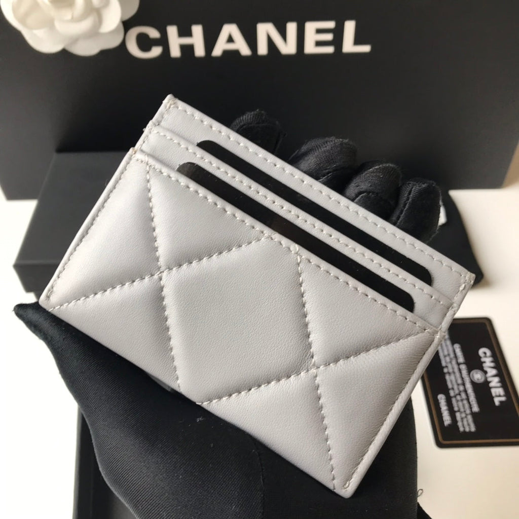 Glami-- Glami- Wallet Purse - CHL - 047