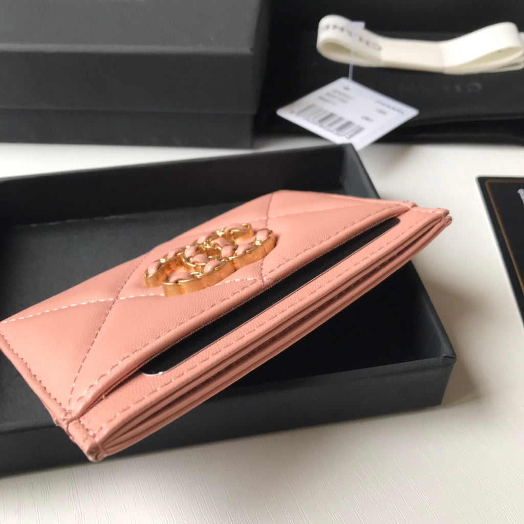 Glami-- Glami- Wallet Purse - CHL - 048