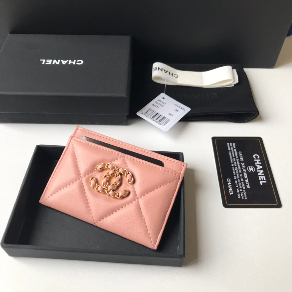 Glami-- Glami- Wallet Purse - CHL - 048