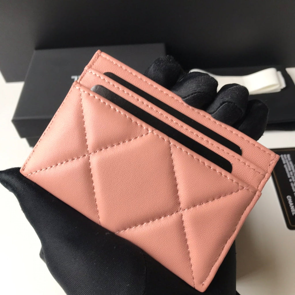 Glami-- Glami- Wallet Purse - CHL - 048