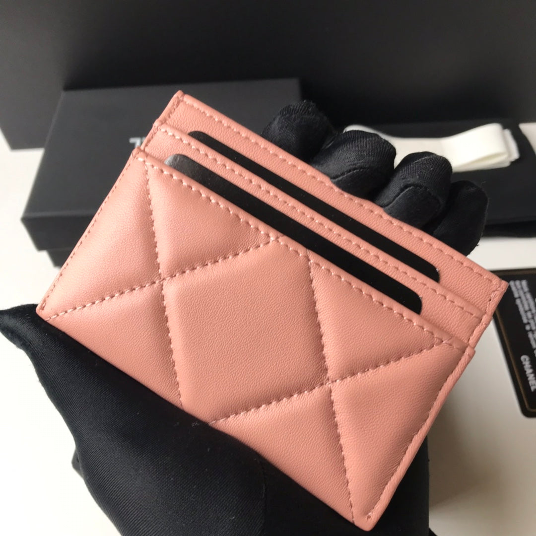 Glami-- Glami- Wallet Purse - CHL - 048