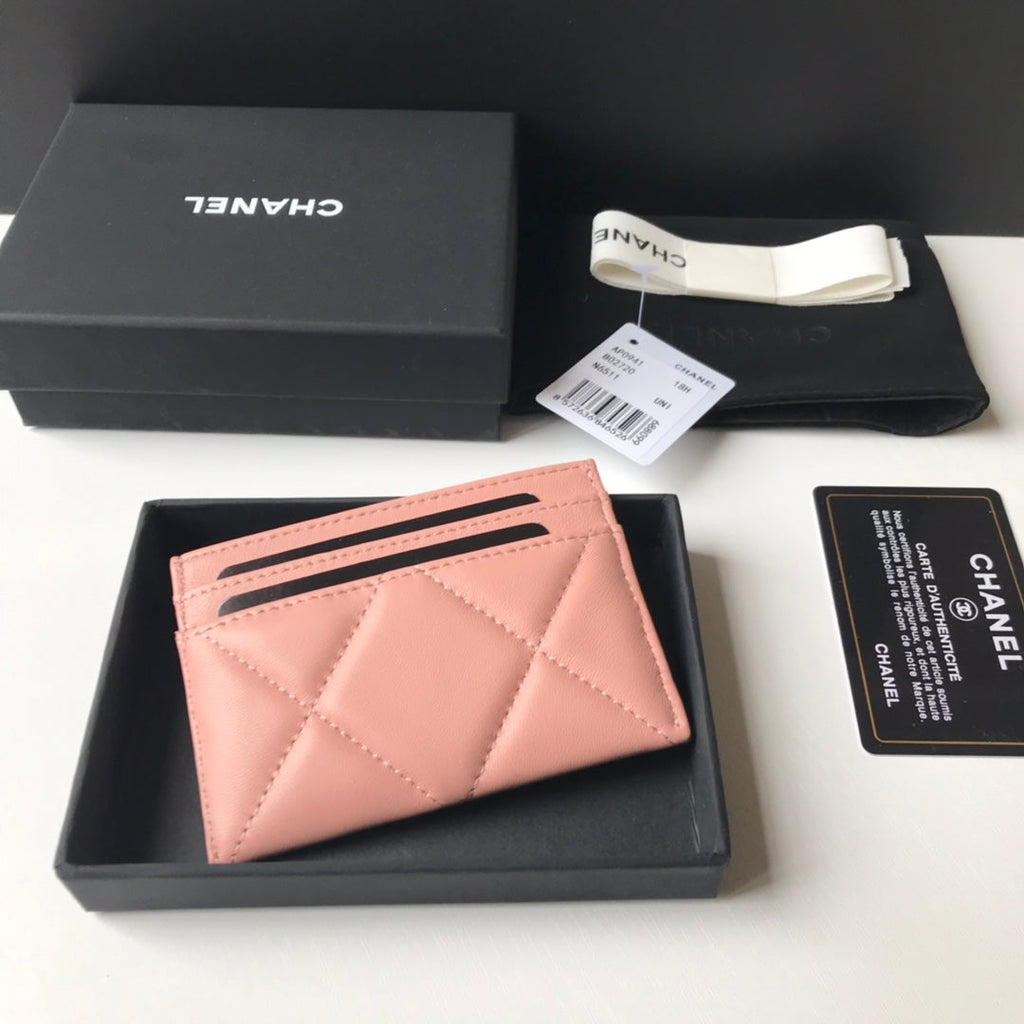 Glami-- Glami- Wallet Purse - CHL - 048