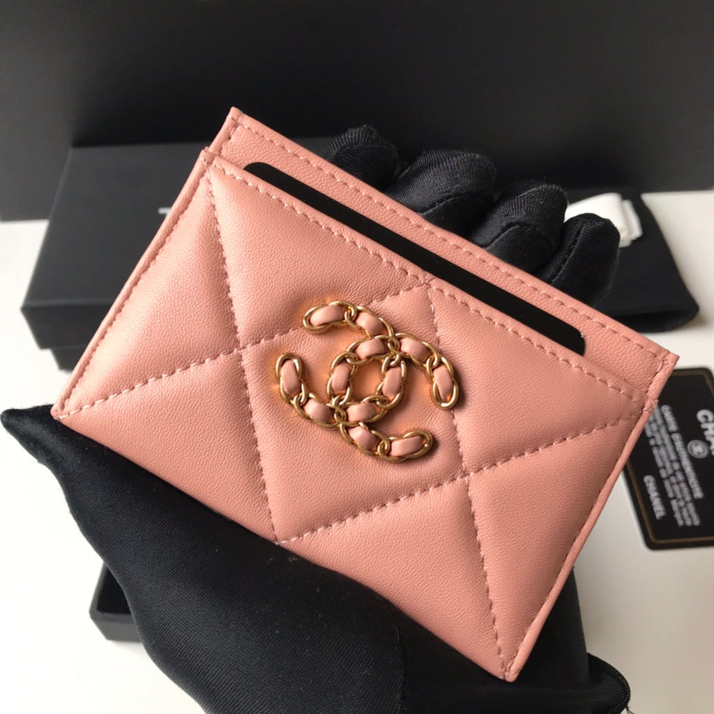 Glami-- Glami- Wallet Purse - CHL - 048