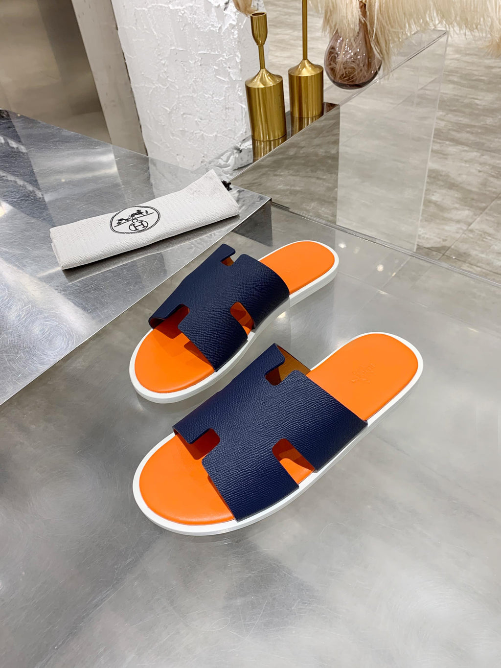 Luxury Shoes - GLAMIS - 818